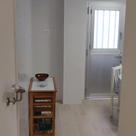 Acogedor En La Playa De Torrenostra Apartment Torreblanca