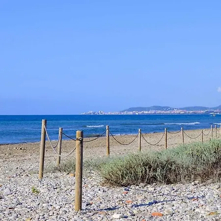 Apartment Acogedor En La Playa De Torrenostra