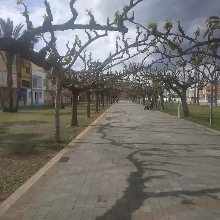 Apartment Acogedor En La Playa De Torrenostra *