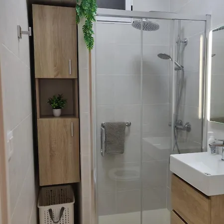 Acogedor En La Playa De Torrenostra Torreblanca